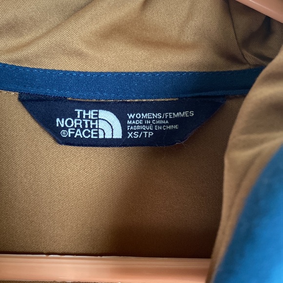 North Face jacket - Picture 2 of 5